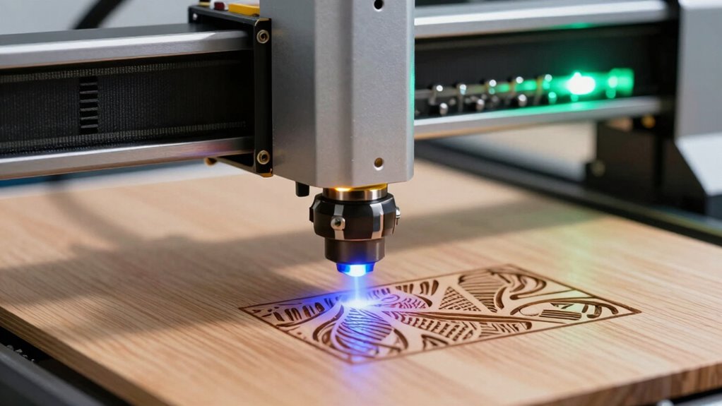 laser types and material suitability