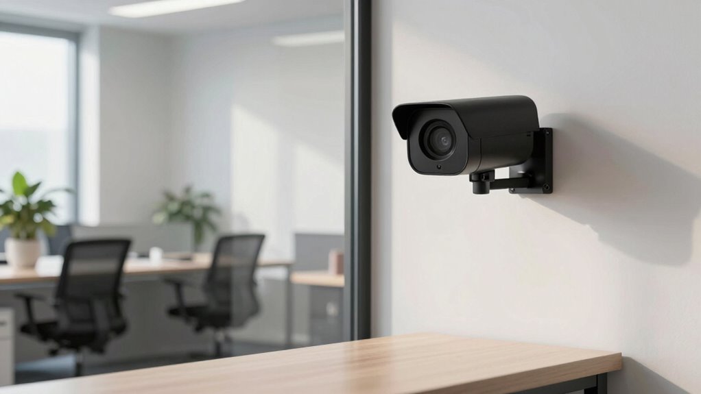 legal ethical surveillance practices