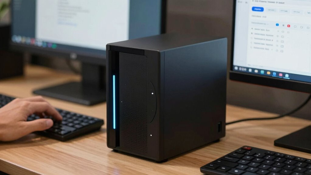 limit access to sensitive data