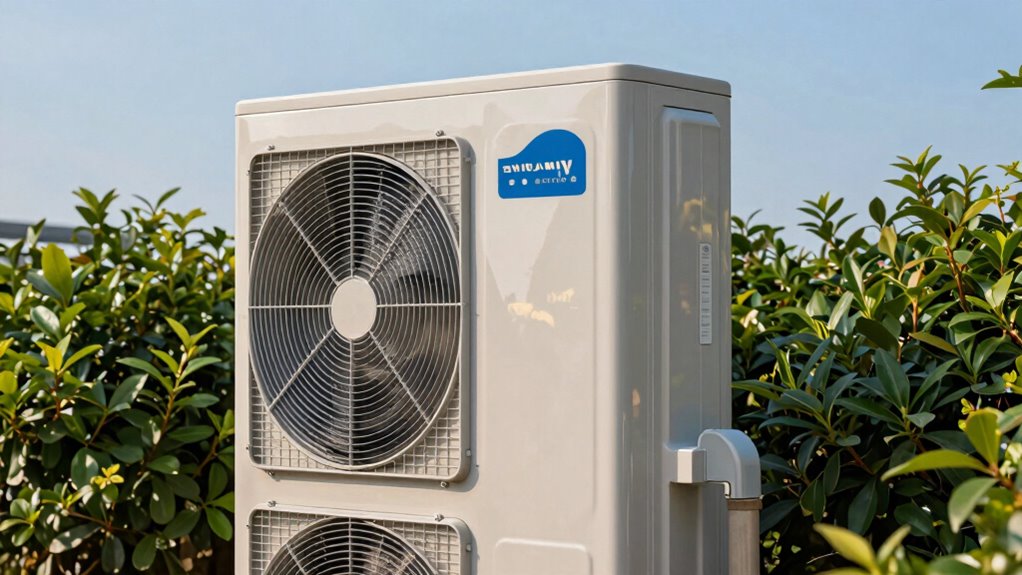 long term energy savings