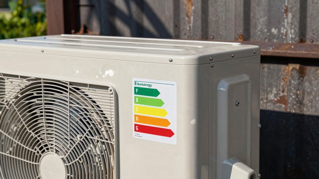 long term energy savings