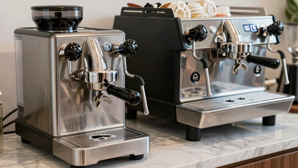 machine costs vary greatly