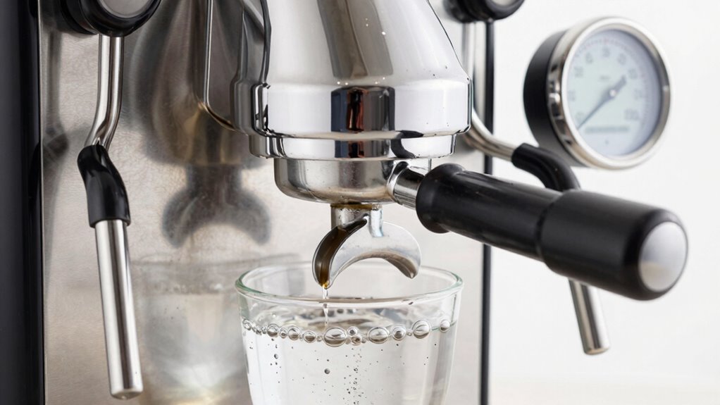 maintain clean balanced water