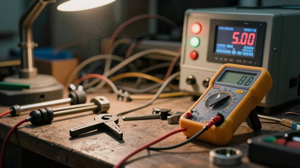 minimize downtime maximize efficiency