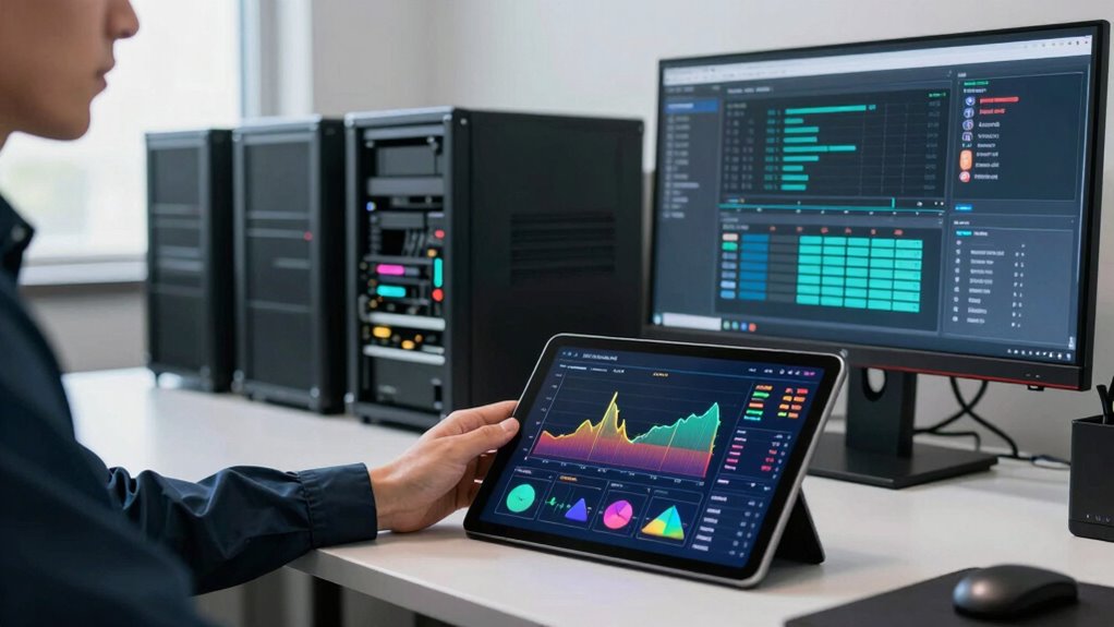 monitor evaluate replace strategically
