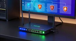 network security and segmentation