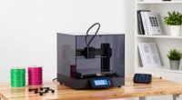 office 3d printer considerations