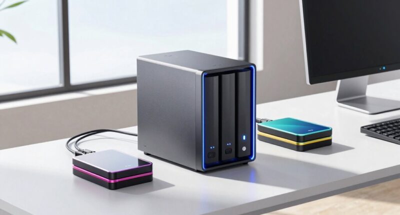 plan storage before expansion