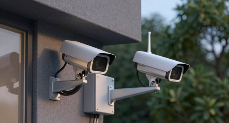 poe more reliable than wireless