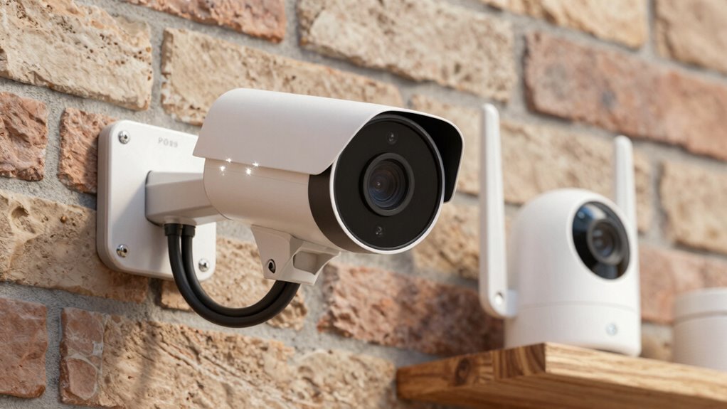 poe offers reliable connection