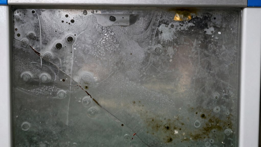 prevent mold through regular cleaning