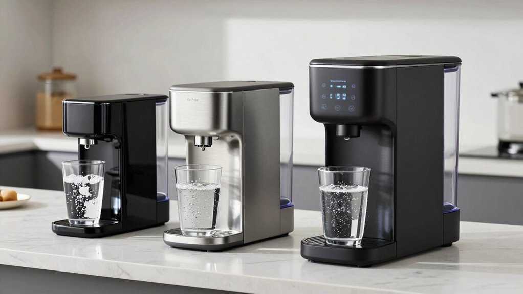 price features portability options