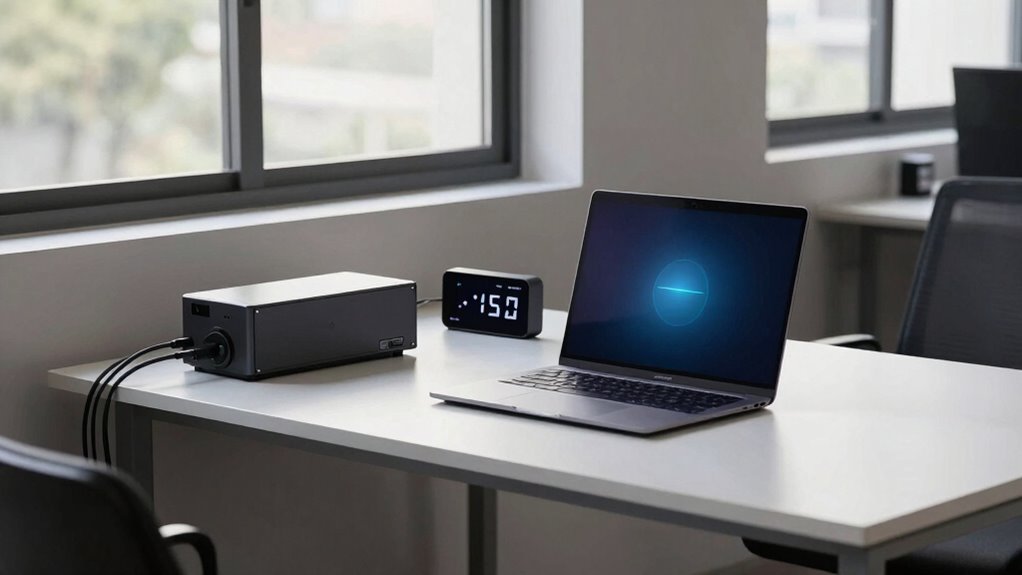 prioritize ups runtime duration
