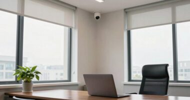 privacy policies for surveillance