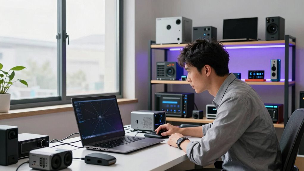 proactive customer driven upgrades