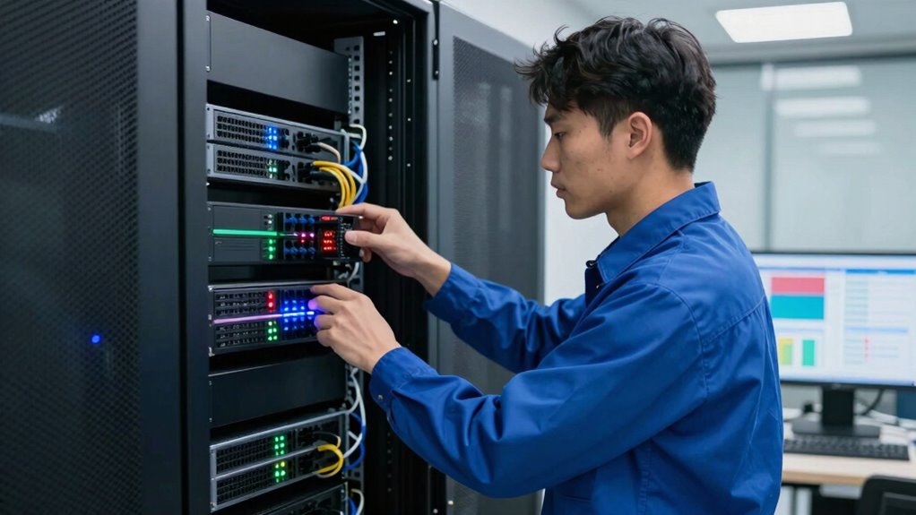 proactive hardware cost savings