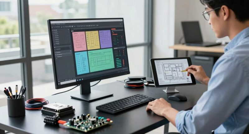 proactive hardware maintenance strategy