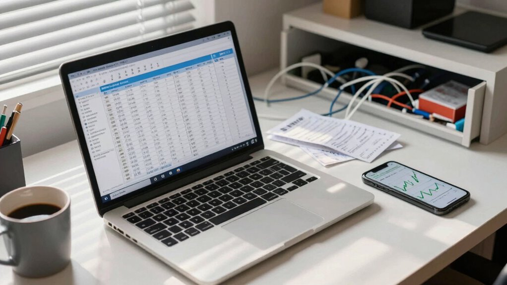 proactive hidden expense management