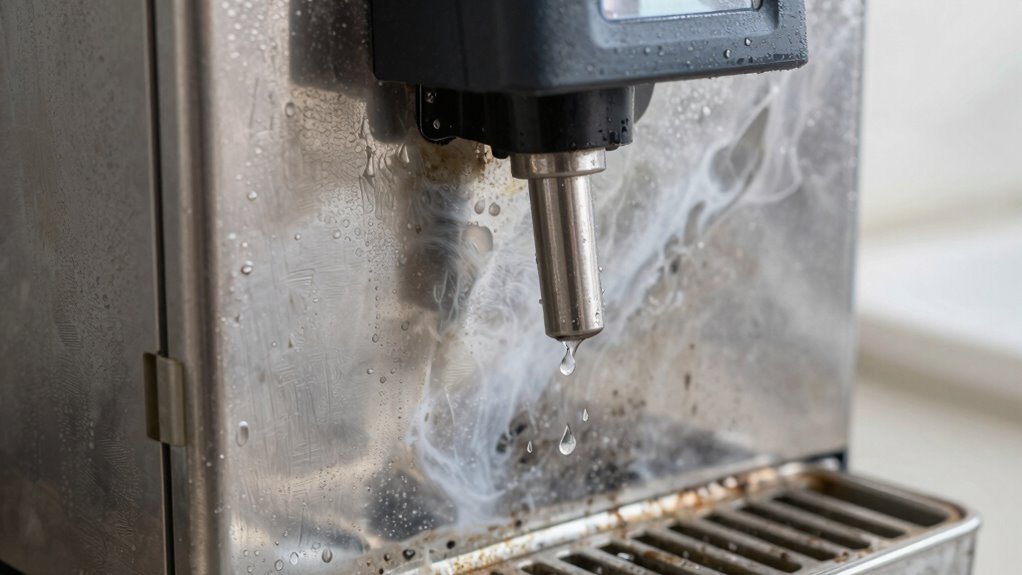 proper cleaning prevents contamination