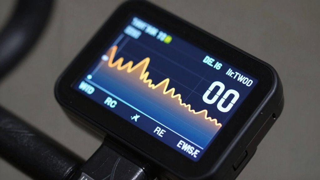 real time energy consumption monitoring
