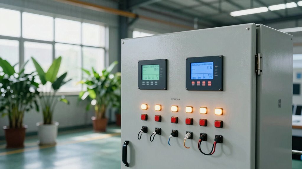 reduce energy lower emissions