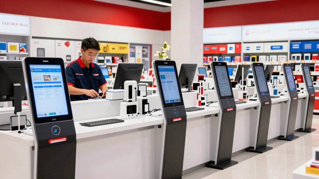 regional adaptable hardware solutions