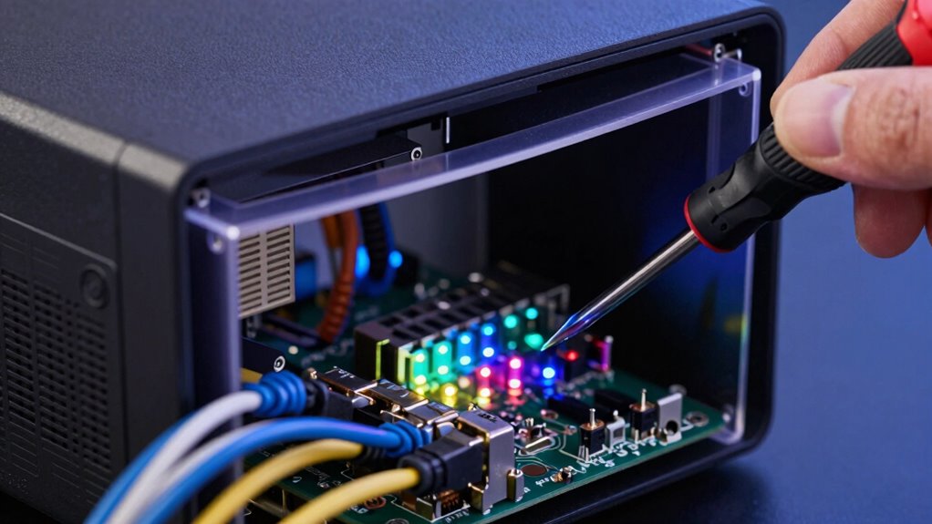 regular permission review practices