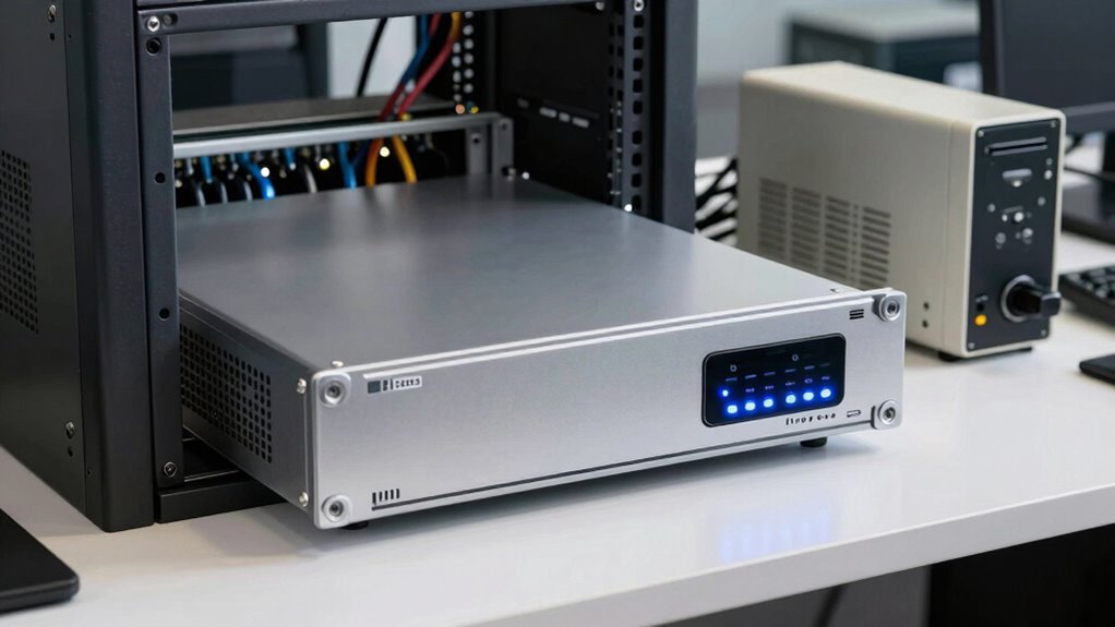 reliable high density backup power