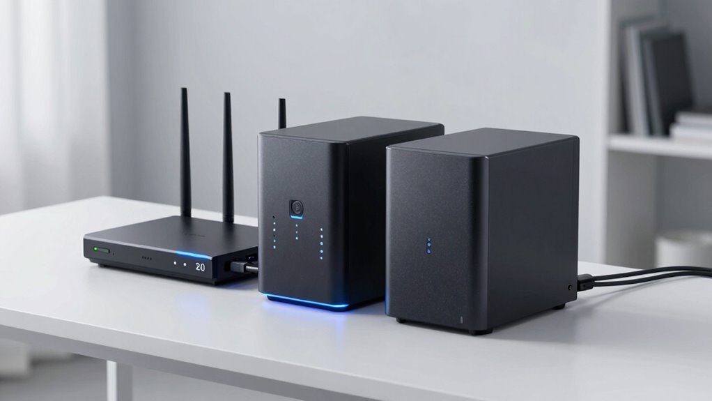 reliable power backup essential