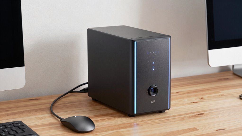 reliable power backup essentials