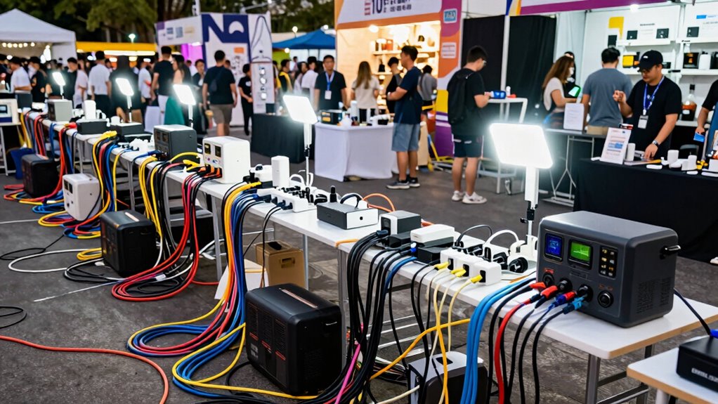 reliable safe power planning
