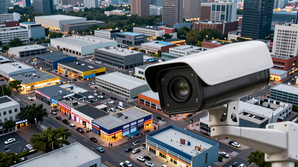 scalable flexible security infrastructure