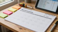 schedule regular equipment inspections
