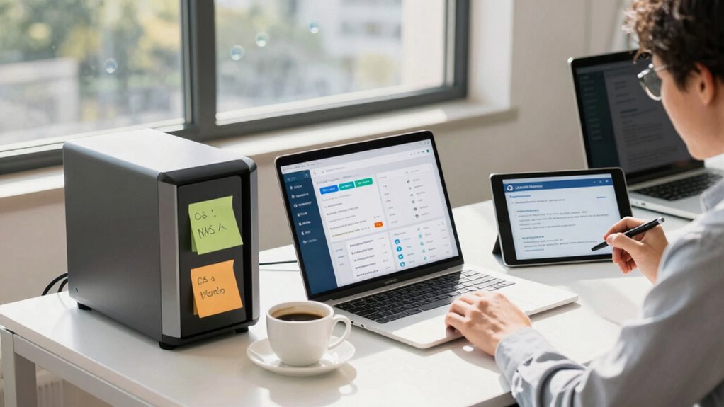 secure cost effective cloud storage