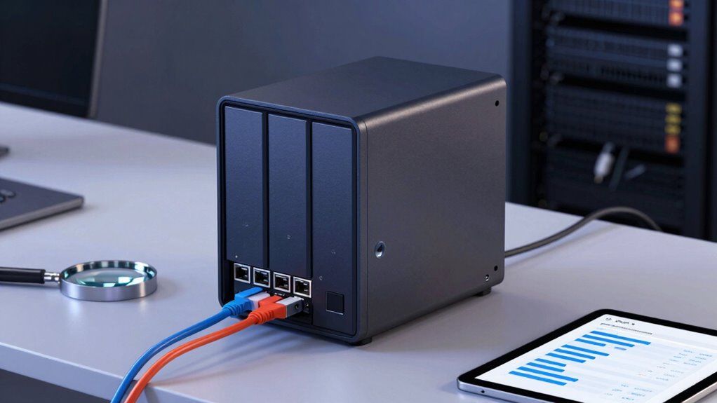 secure redundant data protection