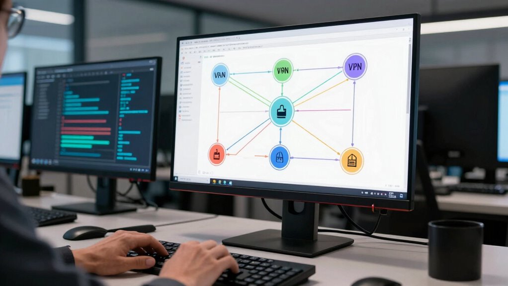 secure remote access protocols