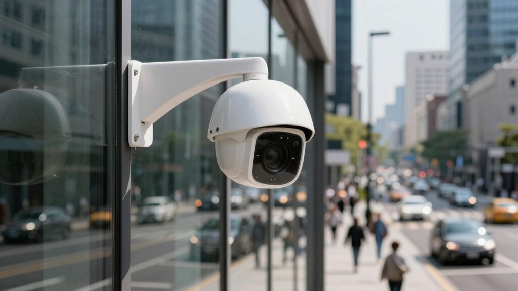 security system review checklist