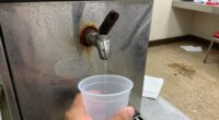 shared ice machine hygiene