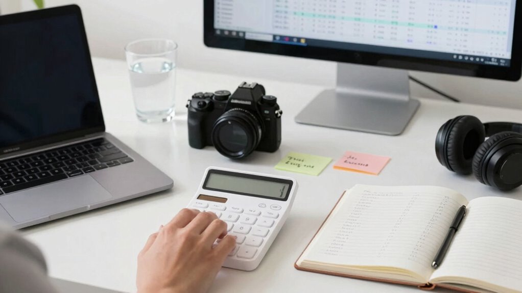 smart equipment purchasing strategies