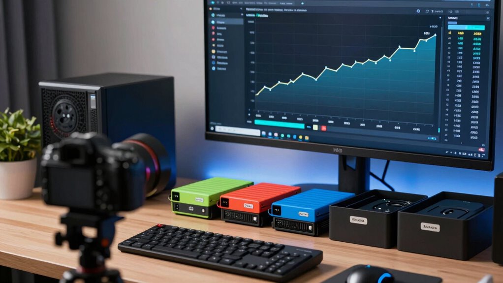 smart nas budgeting and planning