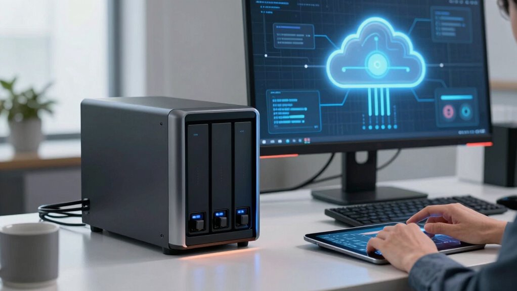 storage needs and costs