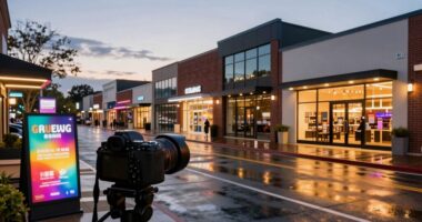 tailored security for multiple sites