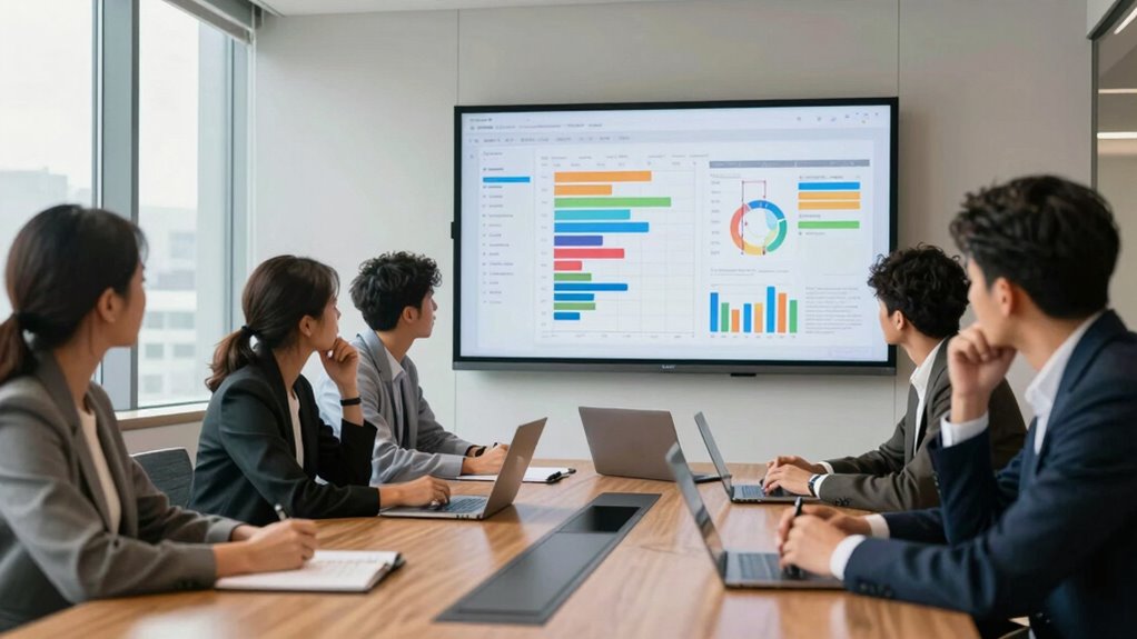 technology aligned with workflows