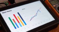 understanding energy measurement differences