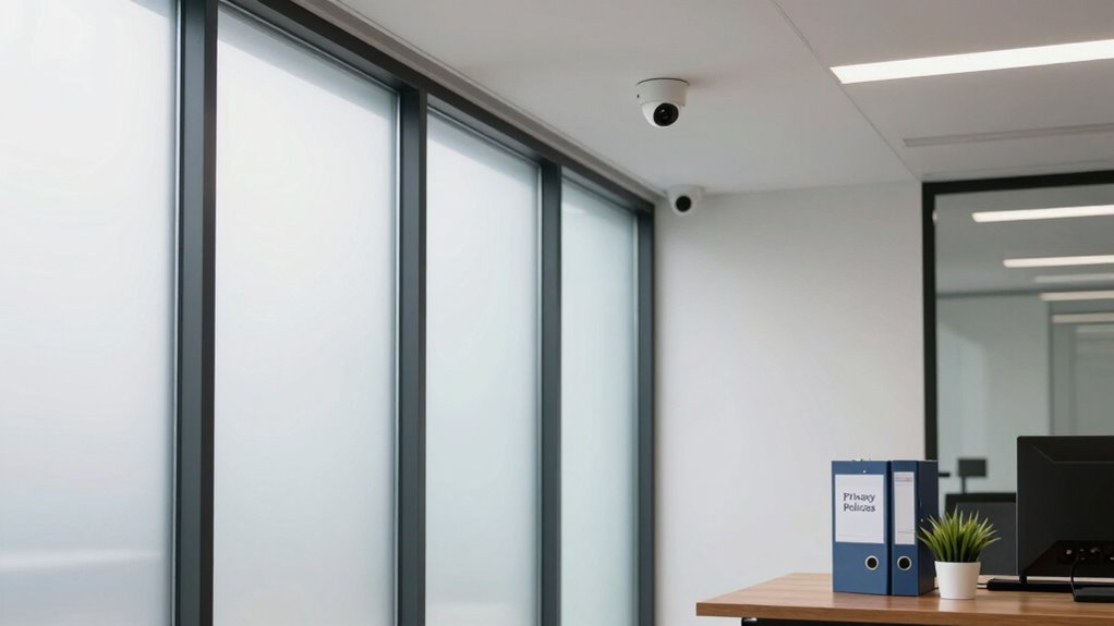 update policies regularly