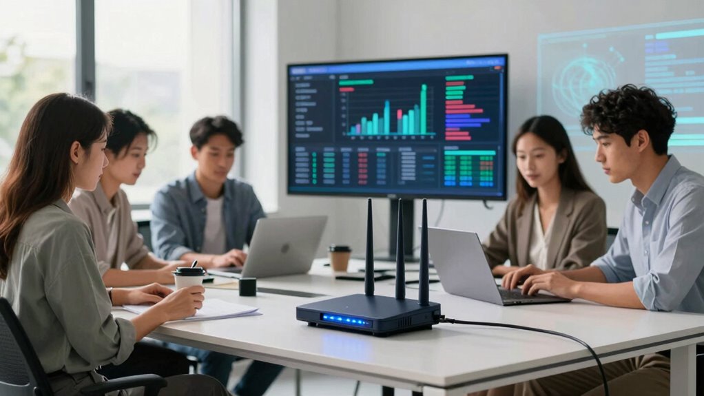 upgrade for future connectivity