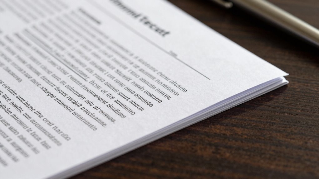 warranty coverage and terms