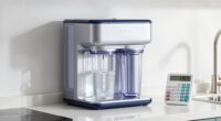 water filter maintenance costs