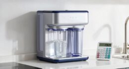 water filter maintenance costs