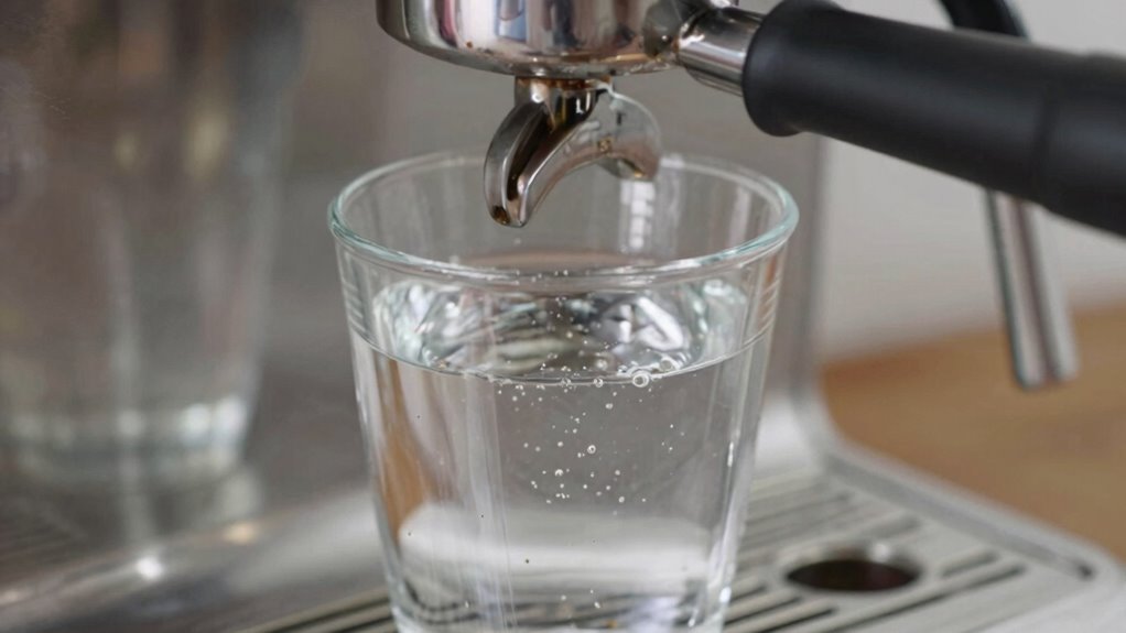 water mineral balance impacts flavor